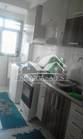 Apartamento - 2 quartos c/suite - no recreio das laranjeiras