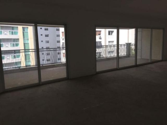 Apartamento à venda com 4 dormitórios em Perdizes, São paulo cod:3-IM313786 - Foto 20