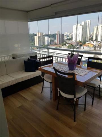 Apartamento à venda com 3 dormitórios em Jardim santa mena, Guarulhos cod:170-IM407592 - Foto 6