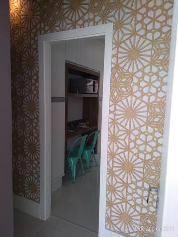 Apto - Lançamento - Bairro Planejado - 2 ou 3 dorm - Suite - Use o FGTS