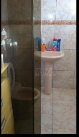 SOBRADO COM 5 QUARTOS EM SAMAMBAIA SUL - Foto 7