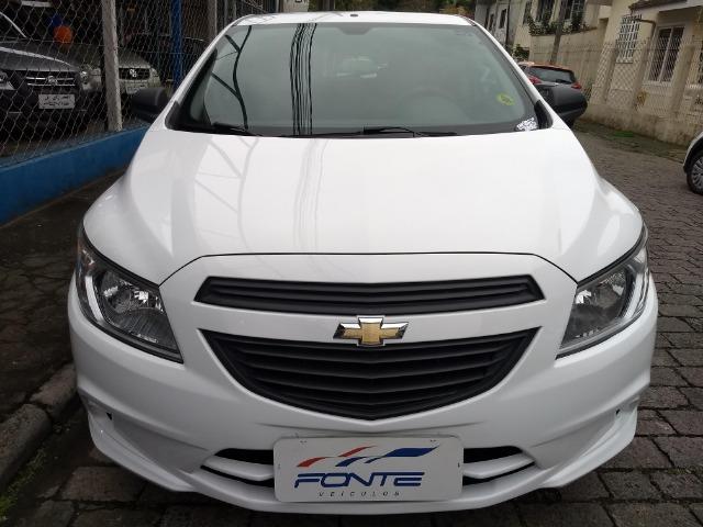 Onix 2015 motor 1.0 completo - Foto 9