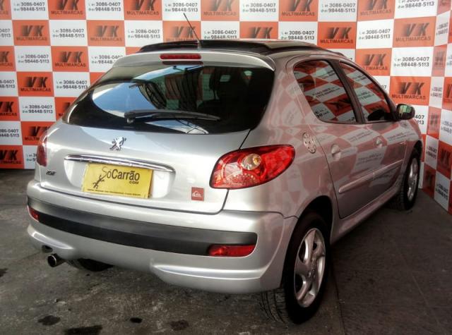 PEUGEOT 207 4P 2011 - Foto 6