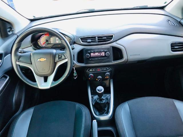 Chevrolet Novo Onix Lt 2019 , Completo , Impecável !!!!! - Foto 16