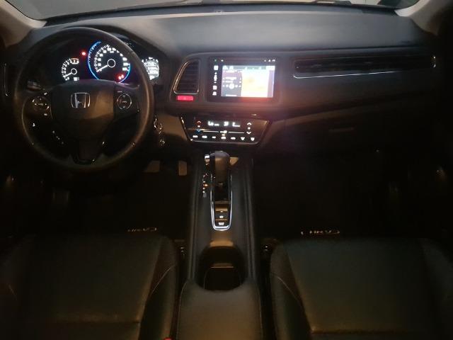 Honda Hrv Automático Top de Linha 16.000km-Unico Dono - PersonalCarMcz Padrão de Qualidade - Foto 8