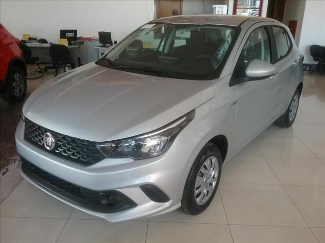 FIAT ARGO 1.0 FIREFLY FLEX DRIVE MANUAL - Foto 3