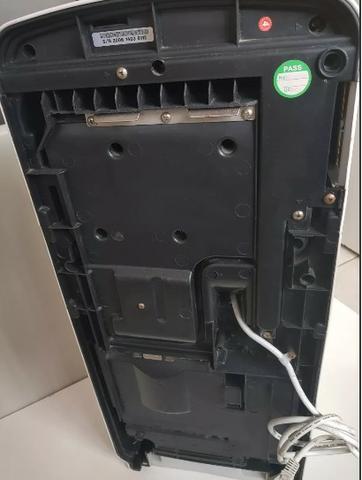 Secador de Mão turbo Jato Ak2006h- Peça ùnica -41 30937115 - * - Foto 4