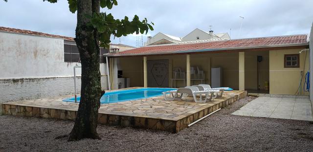 Casa em Guaratuba com Piscina - Foto 2
