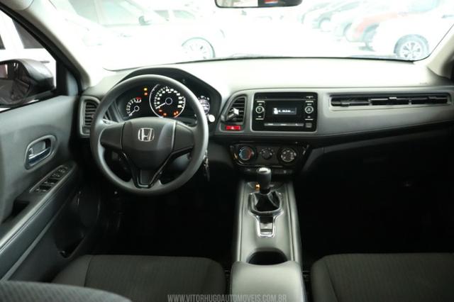 Honda HR-V LX - Foto 9
