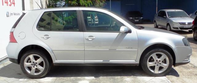 GOLF 1.6 Sportline 2009 - Foto 4