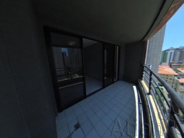 Apartamento 2 quartos Meireles, Vila verde, Silva Jatahy - Foto 7