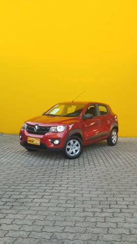 Renault Kwid 2018 - Foto 2