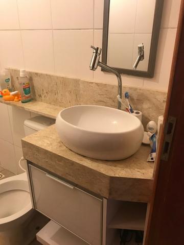 Lindo apartamento rico em armários próximo ao Centro - Residencial Andaraí - Foto 8