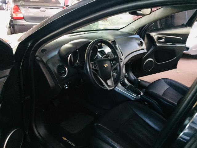 Cruze LT manual 1.8 2013-14 completo! Pego troca de maior e menor valor, financio ! - Foto 14