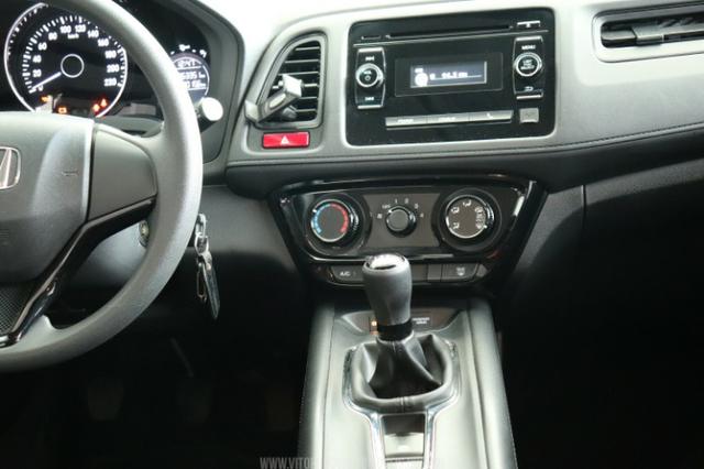 Honda HR-V LX - Foto 16