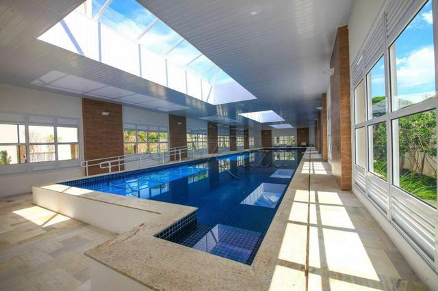 Apartamento 4 dormitórios - Paesaggio - 278m2 - Planejado e decorado - Foto 13