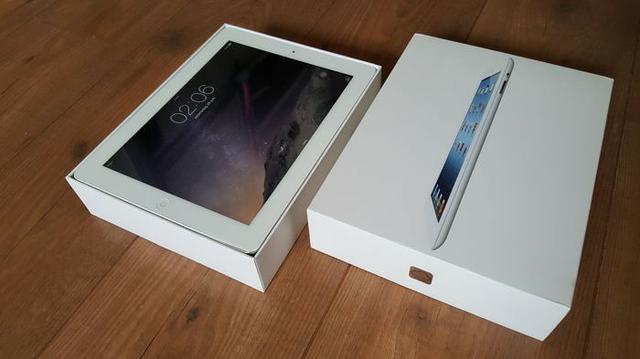 IPad 3 16Gb + Chip 3G