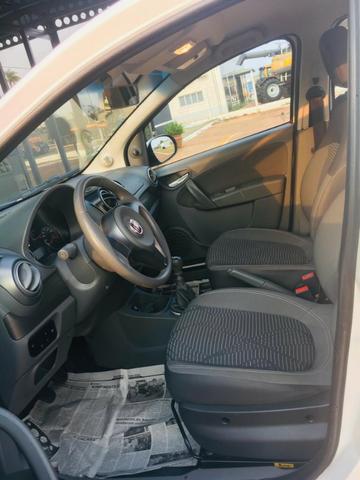 5381 Fiat Palio Attractive 1.4 - Foto 3