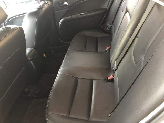 Ford Fusion 2011/2011 2,5 SEL - Foto 3