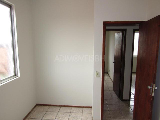 Apartamento para aluguel, 3 quartos, 1 vaga, Jardim Atlântico - Belo Horizonte/MG - Foto 5