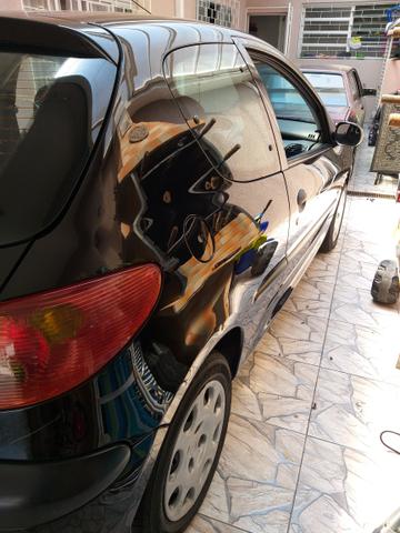 Peugeot 206 2009 - Foto 5