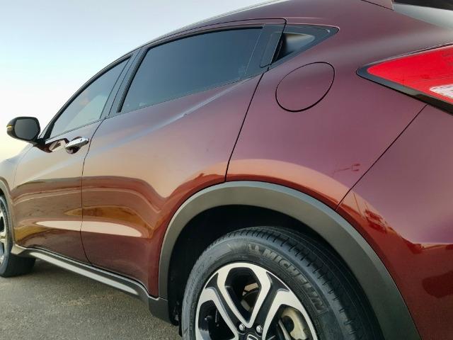 Honda Hrv Automático Top de Linha 16.000km-Unico Dono - PersonalCarMcz Padrão de Qualidade - Foto 15