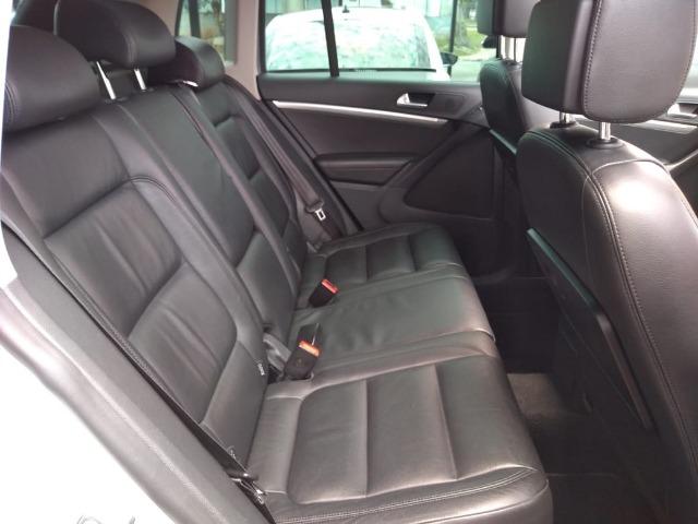 Tiguan 2.0 TSI ? Ano 2013 200 Cv ( Pacote Premium ) - Foto 15