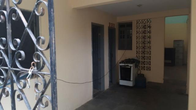 Casa 1/4 em Águas Claras