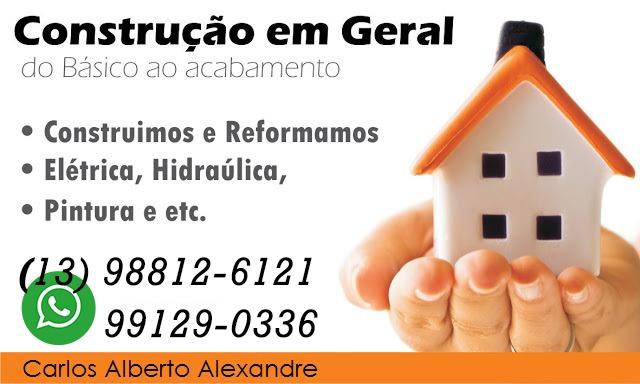 Reformas em Geral com Garantia