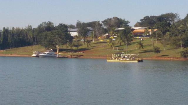 Disponível para aluguel chacara bela vista 2(local paradisíaco) - Foto 7