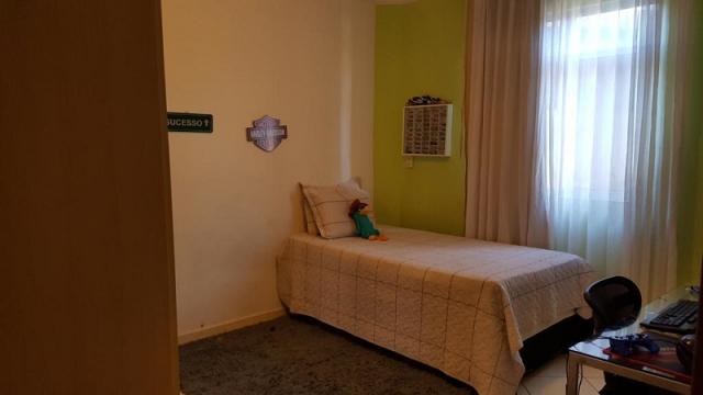 Apartamento à venda com 3 dormitórios em Jardim riacho das pedras, Contagem cod:5244 - Foto 7