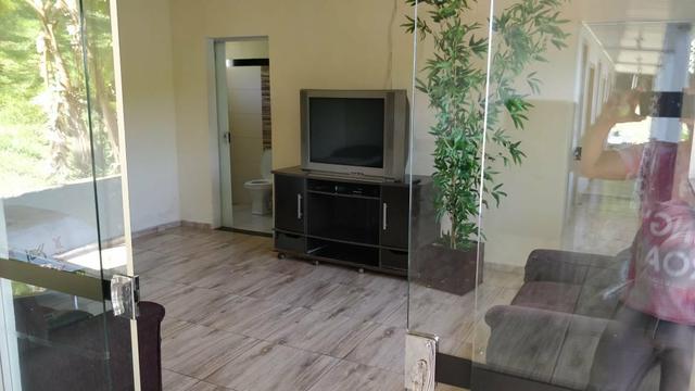 Disponível para aluguel chacara bela vista 2(local paradisíaco) - Foto 6