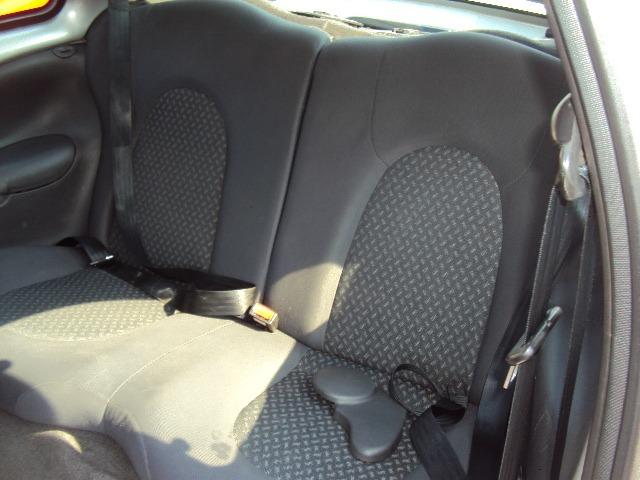 Ford ka gl 1.0 zetec rocan - Foto 14