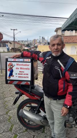 Montador de móveis