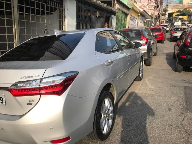 Toyota Corolla Xei 2.0 modelo 2018 R$ 86.000,00 - Foto 2