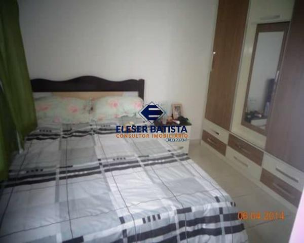 Oportunidade no Condomínio Vista do Atlântico 02 quartos com Suíte - Foto 8