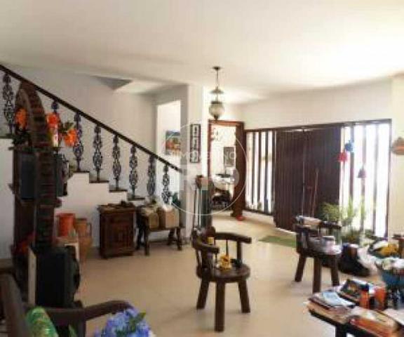 Casa à venda com 3 dormitórios em Grajaú, Rio de janeiro cod:MIR2431 - Foto 3