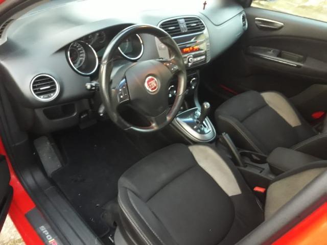 Bravo Sport 1.8 Completo - Abaixo Da Tabela - Foto 2