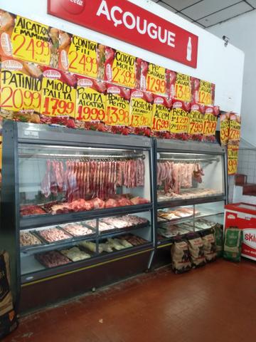 Vendo balcão vitrine