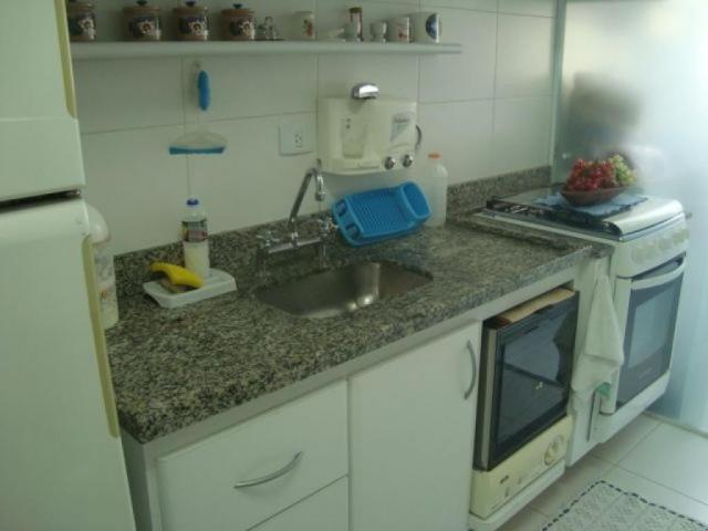 Apartamento à venda com 2 dormitórios em Perdizes, São paulo cod:3-IM38630 - Foto 8