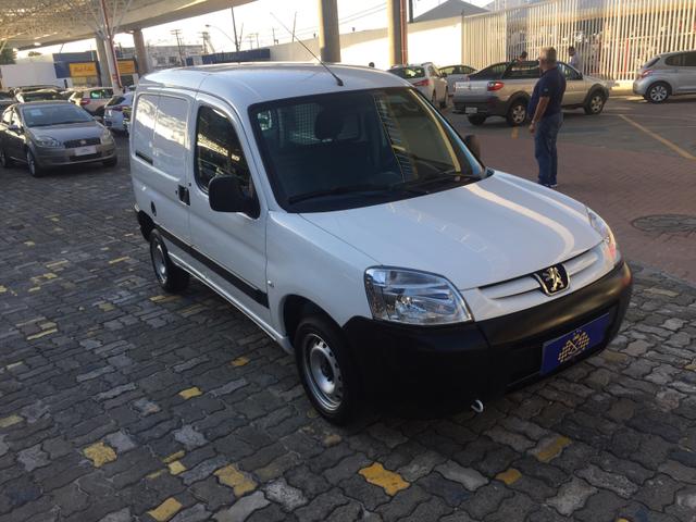Partner Furgão- Seminovos Papitos Car - Foto 2