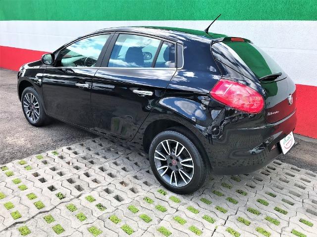 Bravo Essence 1.8 Flex, Completo. Lindo Carro! - Foto 4
