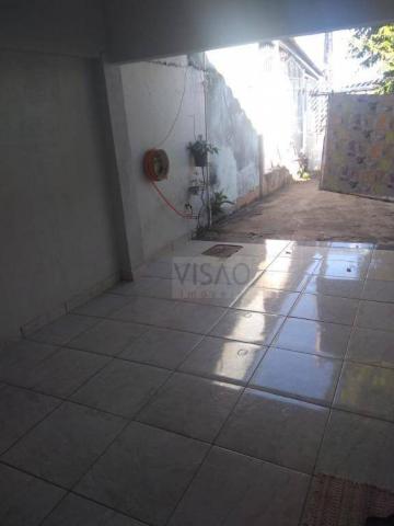 Casa em samambaia sul 3 quartos com 1 suite