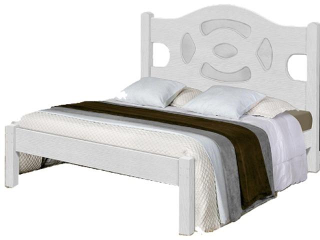 Cama Haíssa Casal - Foto 3