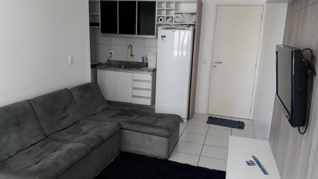 ALUGA-SE FLAT MOBILIADO NO EDIFÍCIO MANHATTAN EM CARUARU (81- *zap) - Foto 10