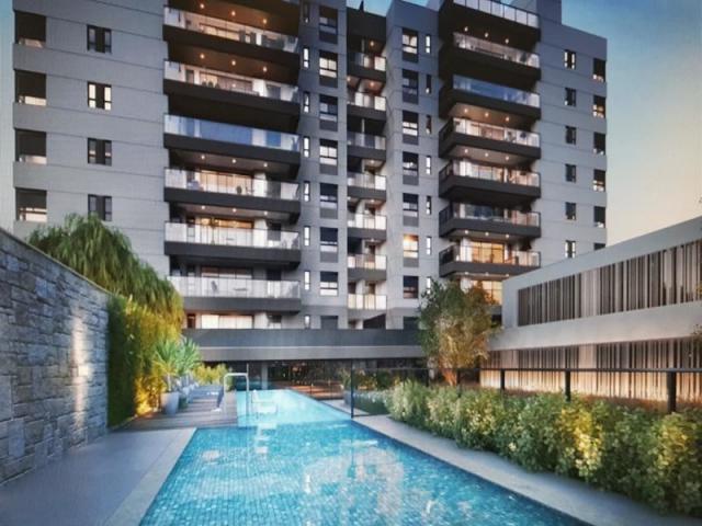 Apartamento à venda com 3 dormitórios em Perdizes, São paulo cod:3-IM286455 - Foto 3