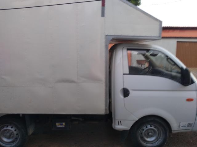 Caminhão - Foto 4