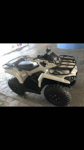 Quadriciclo Can-Am SST_G2 - Foto 2