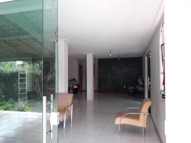 Alugo ou vendo