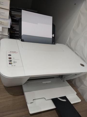 Multifuncional Hp